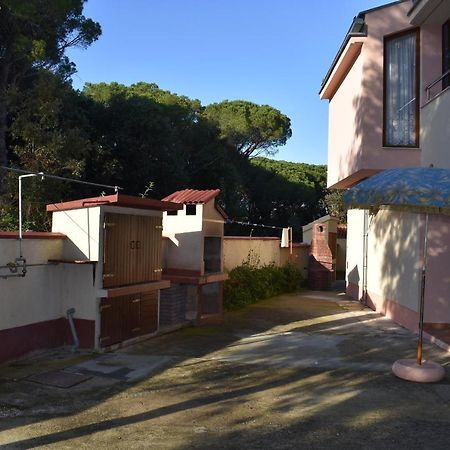 Apartments Sime Soline Biograd Na Moru Exterior photo