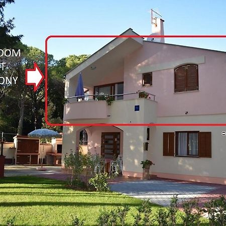 Apartments Sime Soline Biograd Na Moru Exterior photo