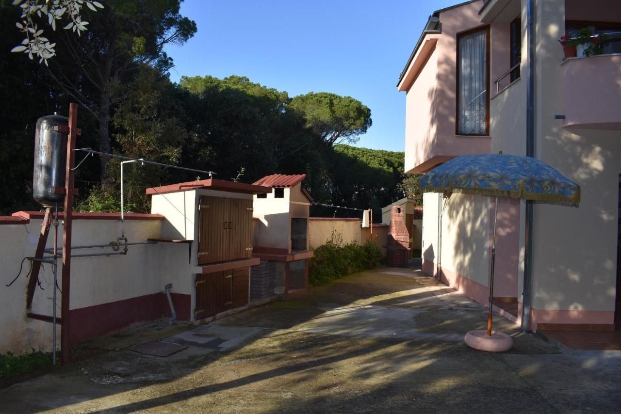 Apartments Sime Soline Biograd Na Moru Exterior photo