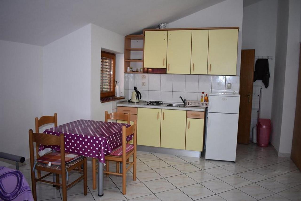 Apartments Sime Soline Biograd Na Moru Exterior photo