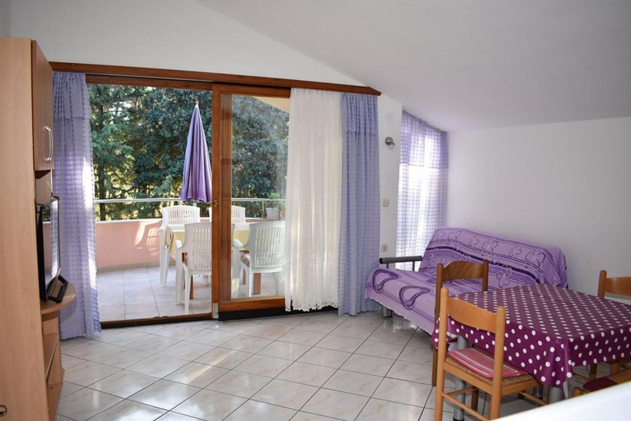 Apartments Sime Soline Biograd Na Moru Exterior photo