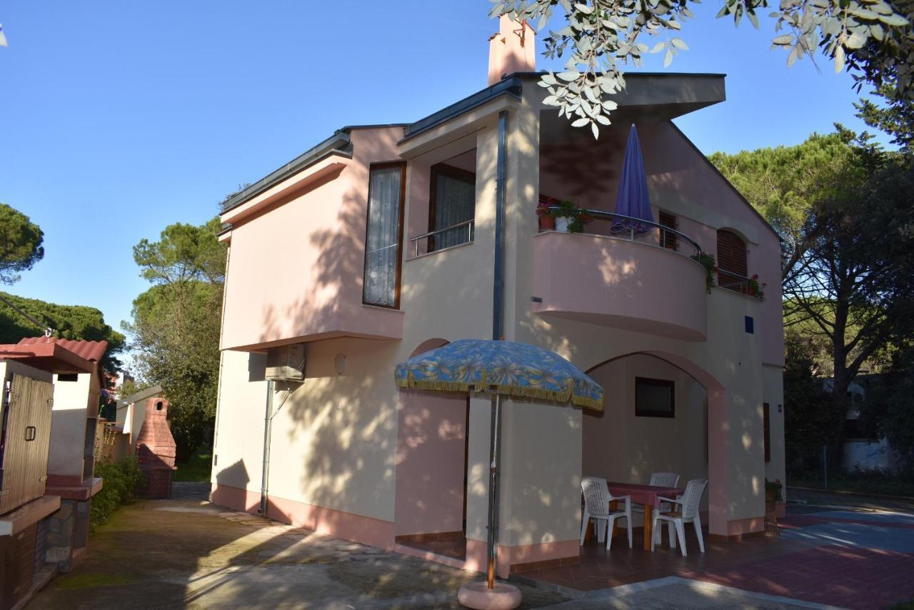 Apartments Sime Soline Biograd Na Moru Exterior photo
