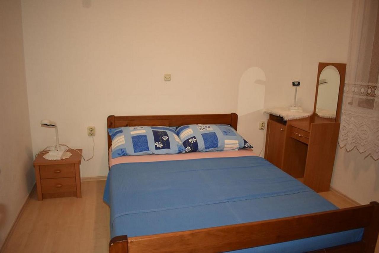 Apartments Sime Soline Biograd Na Moru Exterior photo