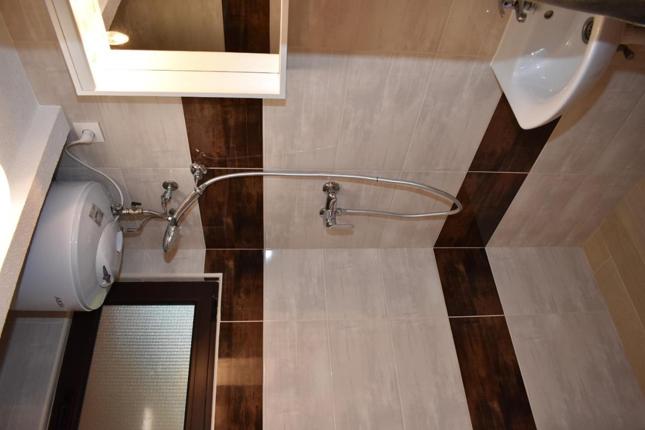 Apartments Sime Soline Biograd Na Moru Room photo