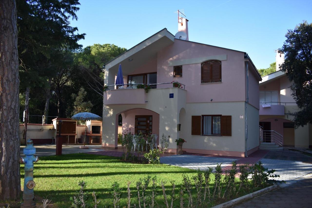Apartments Sime Soline Biograd Na Moru Room photo