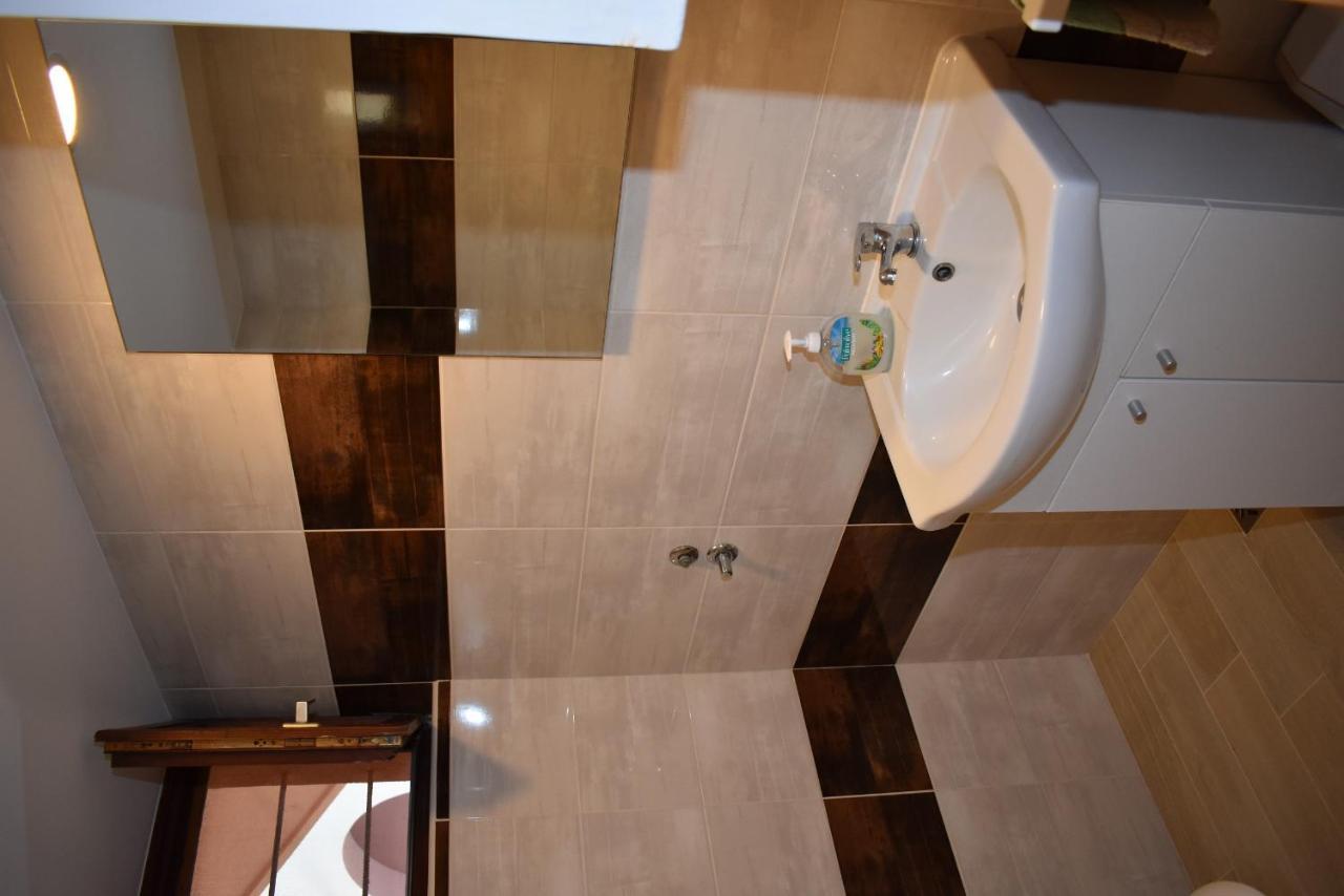 Apartments Sime Soline Biograd Na Moru Room photo
