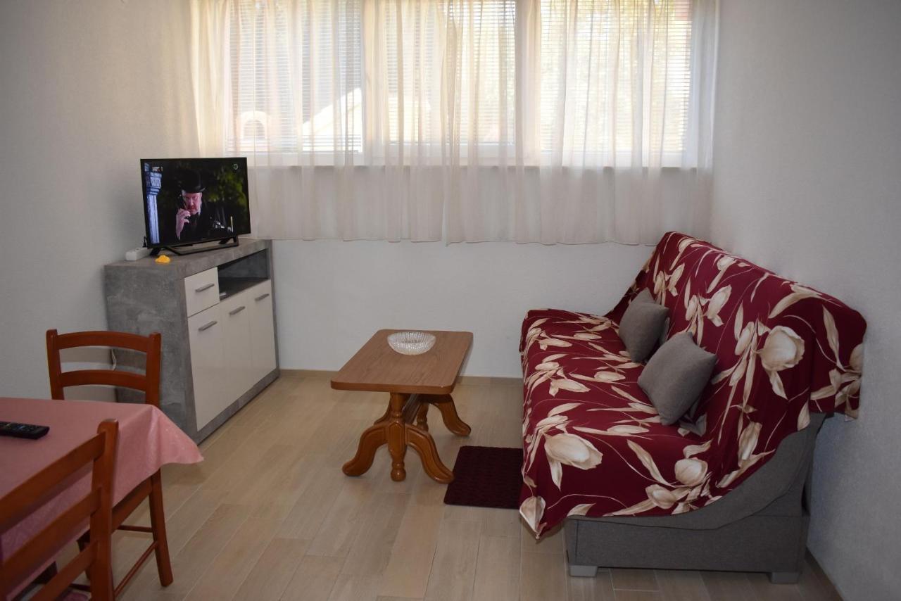 Apartments Sime Soline Biograd Na Moru Room photo