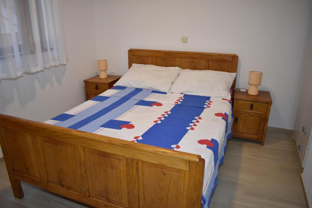 Apartments Sime Soline Biograd Na Moru Room photo