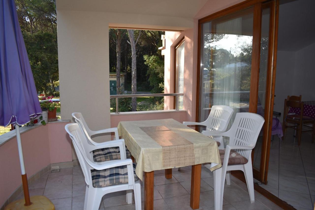Apartments Sime Soline Biograd Na Moru Room photo